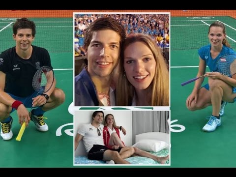 Badminton Obernosterer und Baldauf verlieren ihre Auftaktmatches