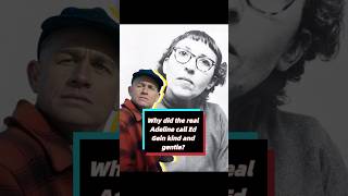 Why did the real Adeline call Ed Gein kind and gentle#usa