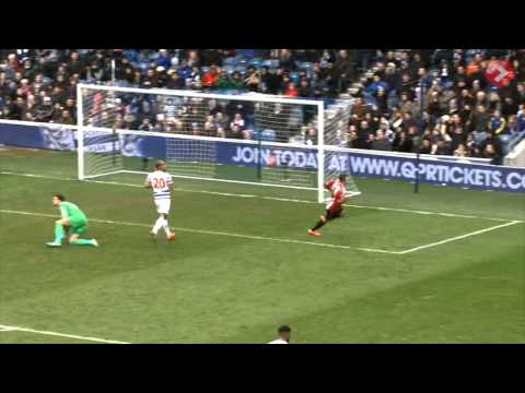 FA Cup goals 2014/15