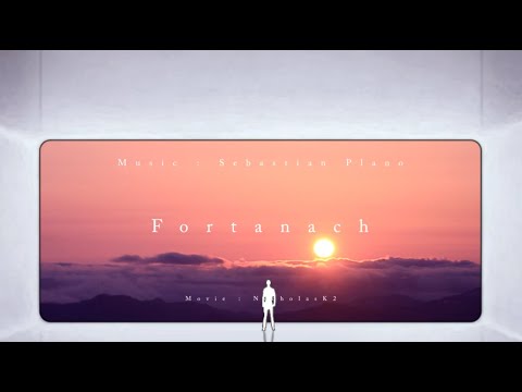 【8 minutes】Fortanach - Sebastian Plano