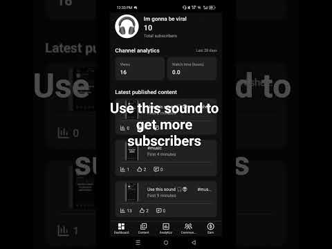 YouTube Thumbnail