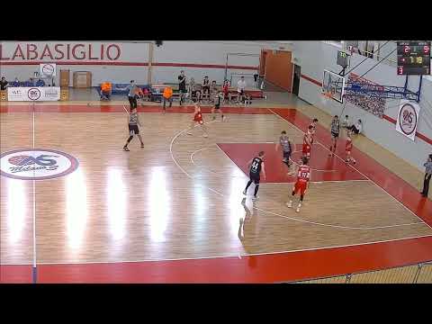 C Gold: Sporting Milano 3- Olimpia Lumezzane
