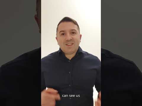 In Part 2 of this series, I discuss setting boundaries using our actions, including the importance of being consistent with our own boundaries and following through on our decisions.