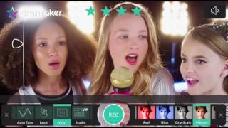Video thumbnail for Selfie Mic by Toys R Us South Africa
