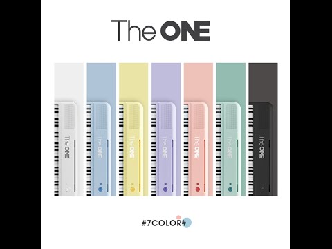 Цифрове піаніно The ONE COLOR (Blue)