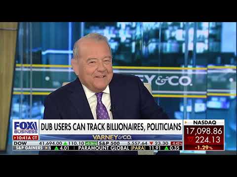 Fox Business: Track Warren Buffetts stock moves with the dub copy trading app