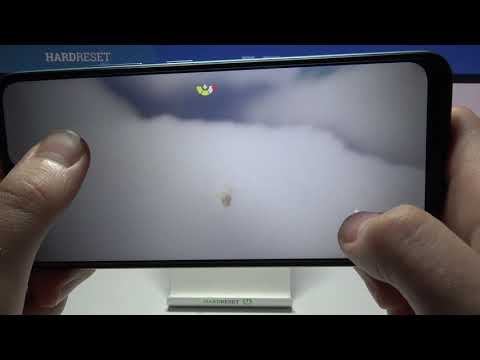 Sky Children of the Light Gameplay on Realme C21 – Gaming Quality Checkup