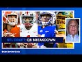 NFL Draft QB Breakdown: Insider on rumors about Zach Wilson you shouldn't listen to | CBS Sports HQ