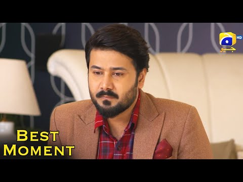 Grift Episode 55 || Ali Abbas - Saniya Shamshad || 𝐁𝐞𝐬𝐭 𝐌𝐨𝐦𝐞𝐧𝐭 𝟎𝟗 || Har Pal Geo