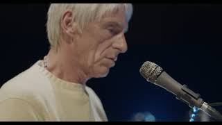 Paul Weller - Other Aspects – Live At The Royal Festival Hall (Trailer)