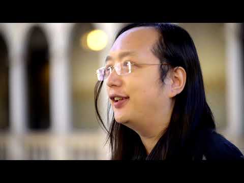 The civic hacker that became Digital Minister of Taiwan: interview with Audrey Tang