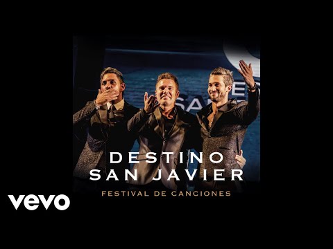 Destino San Javier - Jesús María Cantará (Pseudo Video)