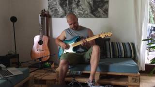 Video thumbnail for Laney Cub 8 - The best 5 Watt practice Amp? by Pete Crumble