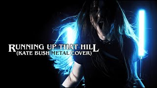 Rage Of Light - Running Up That Hill (Cover Kate Bush) video