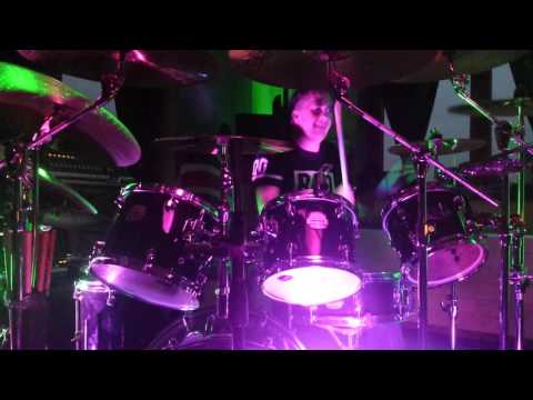 FeliX Gray  "La gitane "