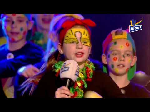 KVL 2020: De Spektakelieërs oet Bieëgdje - Waat ein prachtig lewaai!