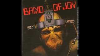 Band Of Joy Full Album 1978