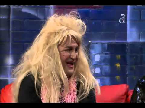 La Pía en TN3 - América TeVé