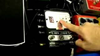 Video thumbnail for Path Finder Effects Loop Pedal by GNI Pt 1 by melbookermusic