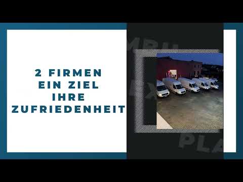 Plan B Express GmbH YouTube-Vdeominiatur 3