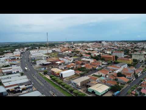 AURIFLAMA | SÃO PAULO