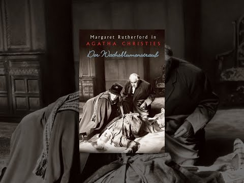 Der Wachsblumenstrauß