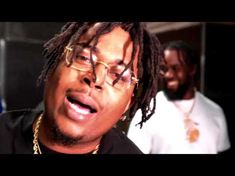 Campaign Self - Back In ( Shot By: Dj GoodWitIt )