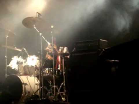 Leões de Israel - na bateria Mauricio - LokOméLo$_WMV V9.wmv