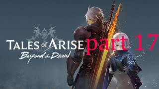 sidequests pt10 tales of arise beyond the dawn part 17