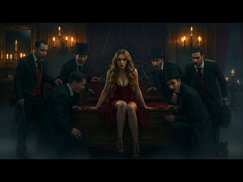 "The Dark Secrets of Victorian Brothels Finally Exposed"