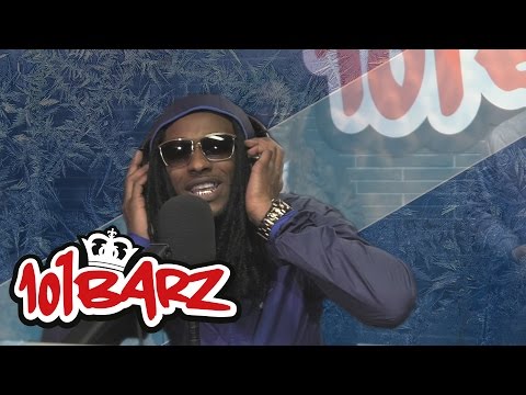 TRU G | Wintersessie 2016 | 101Barz