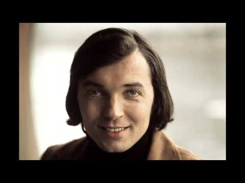 Karel Gott - Láska to je drama (Doobie Brothers - Long Train Running)