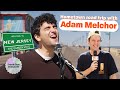 Adam Melchor Performs At These Insider Jersey Spots Track Star Presents