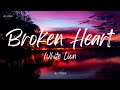 White Lion Broken Heart Lyrics