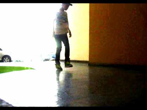 Murillo Luitt [TRAINING DAYS] [E.T] FREE STEP ϟ