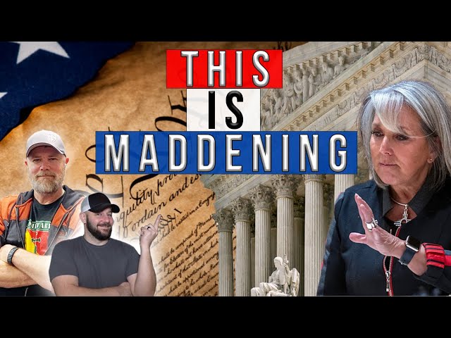 Anti-gun mini tyrant's excuse for BANNING GUNS... was just let out of prison with a ankle bracelet..
