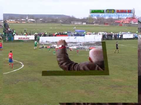 01. Gooool 1-0 Axintele