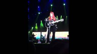 The Judds -- Cry Myself To Sleep LIVE