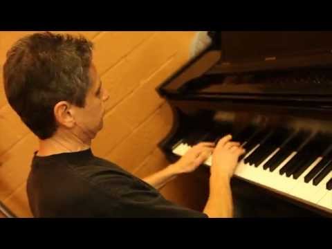 Philippe Saisse Piano Practice 101