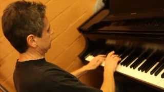 Philippe Saisse Piano Practice 101