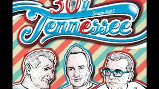 TENNESSEE: ÁNGELA - ÁLBUM  30 Y TENNESSEE
