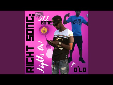 Right Song; Lights on!