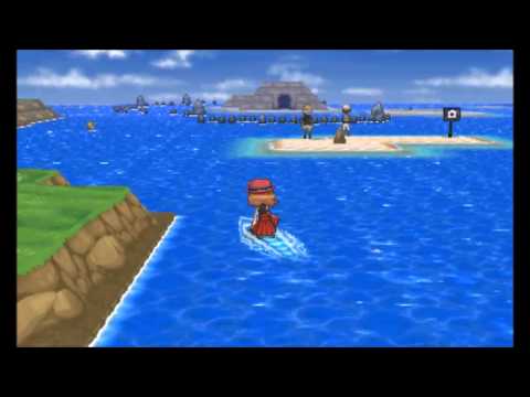 Pokemon X/Y - TM81 X-Scissor Location