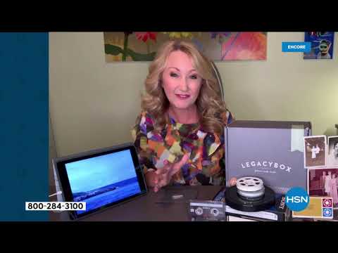 HSN | Electronic Connection 06.12.2020 - 05 AM