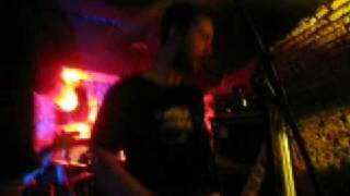 Only Crime - R.J.R. (live in Marseille)