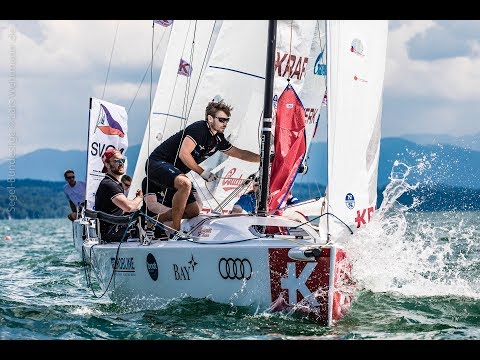 Rückblick auf Tag 1 in Tutzing