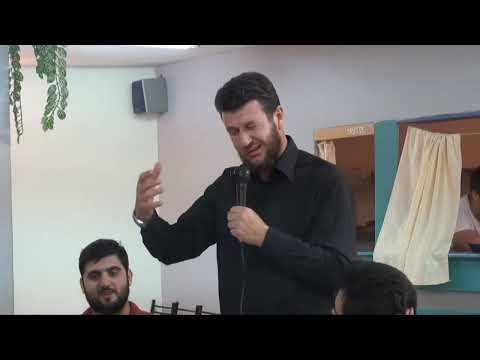 Shtëpia Islame - Hoxhë Metush Memedi