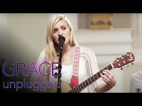 'Grace Connects with "Mossy" A Music Executive' Scene | Grace Unplugged
