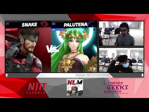 Highland Masters 19 - Sensei VS Hydra - Winners Finals