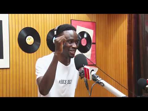 DAKIKA 10 ZA MAANGAMIZI - UNTOUCHABLE